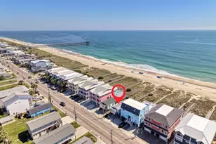 327 Fort Fisher Blvd S, Kure Beach, NC 28449 - Photo 1