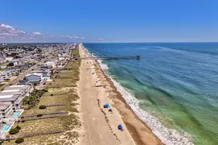 327 Fort Fisher Blvd S, Kure Beach, NC 28449 - Photo 9
