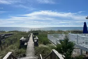 327 Fort Fisher Blvd S, Kure Beach, NC 28449 - Photo 5