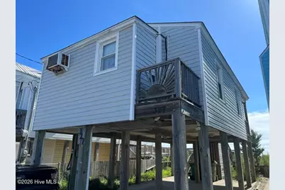 327 Fort Fisher Boulevard S, Kure Beach, NC 28449 - Photo 7