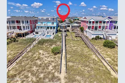 327 Fort Fisher Boulevard S, Kure Beach, NC 28449 - Photo 3