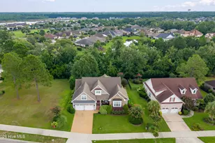 8244 Compass Pointe East Wynd Wynd NE, Leland, NC 28451 - Photo 55