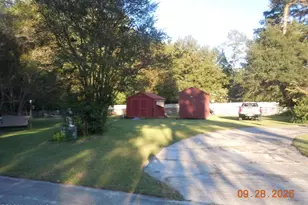 13303 Swamp Fox Hwy E, Tabor City, NC 28463 - Photo 47