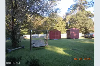 13303 Swamp Fox Highway E, Tabor City, NC 28463 - Photo 35
