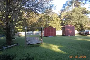 13303 Swamp Fox Hwy E, Tabor City, NC 28463 - Photo 35