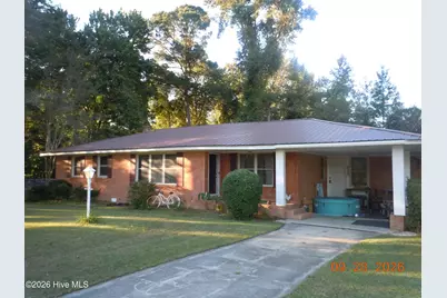 13303 Swamp Fox Highway E, Tabor City, NC 28463 - Photo 1