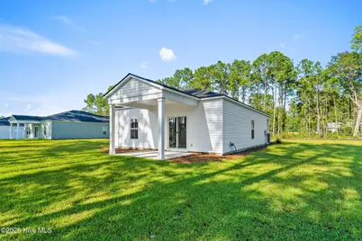 1033 Harbor Drive, Calabash, NC 28467 - Photo 37