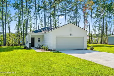 1033 Harbor Drive, Calabash, NC 28467 - Photo 1