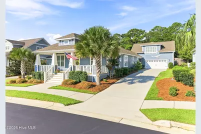 1652 Butterfly Knot Drive SW, Ocean Isle Beach, NC 28469 - Photo 3