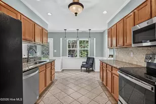 219 Audubon Dr, Jacksonville, NC 28546 - Photo 17