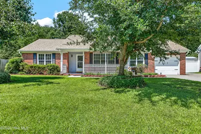 219 Audubon Drive, Jacksonville, NC 28546 - Photo 1