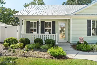 153 NE 19th Street, Oak Island, NC 28465 - Photo 3