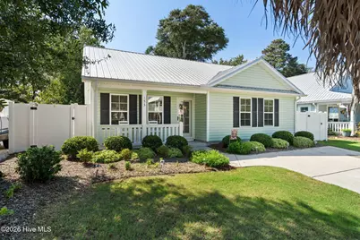 153 NE 19th Street, Oak Island, NC 28465 - Photo 5
