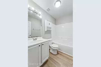 308 Caldwell Loop, Jacksonville, NC 28546 - Photo 9