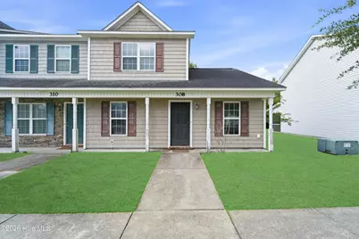 308 Caldwell Loop, Jacksonville, NC 28546 - Photo 1