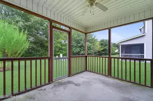 308 Caldwell Loop, Jacksonville, NC 28546 - Photo 21