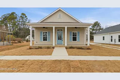 112 Mason Street, Princeton, NC 27569 - Photo 5
