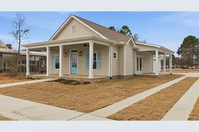 112 Mason Street, Princeton, NC 27569 - Photo 5