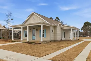 112 Mason St, Princeton, NC 27569 - Photo 5