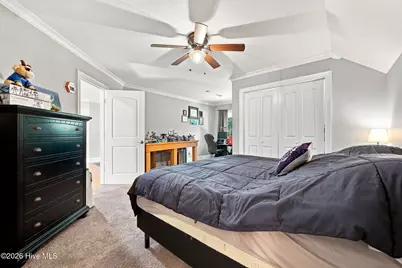 103 Cooper Court, Chocowinity, NC 27817 - Photo 41