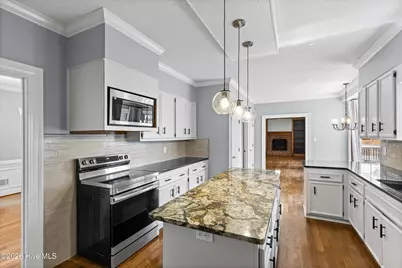 4230 Quail Springs Circle, Martinez, GA 30907 - Photo 7
