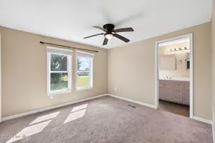 7112 Wheat Swamp Rd, Lucama, NC 27851 - Photo 27