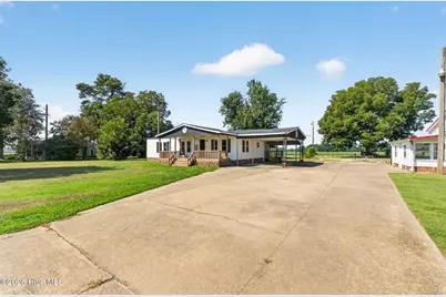 7112 Wheat Swamp Road, Lucama, NC 27851 - Photo 3