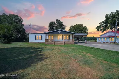 7112 Wheat Swamp Road, Lucama, NC 27851 - Photo 1