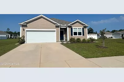 1001 Burled Oak Ridge Loop SE, Bolivia, NC 28422 - Photo 1