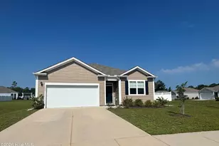 1001 Burled Oak Ridge Loop SE, Bolivia, NC 28422 - Photo 1