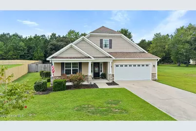 213 Gelynda Court, Holly Ridge, NC 28445 - Photo 3