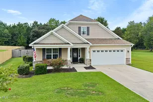 213 Gelynda Ct, Holly Ridge, NC 28445 - Photo 3
