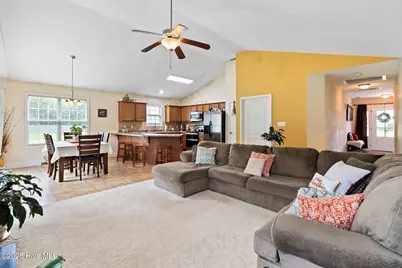213 Gelynda Court, Holly Ridge, NC 28445 - Photo 17