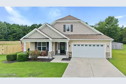 213 Gelynda Court, Holly Ridge, NC 28445 - Photo 1