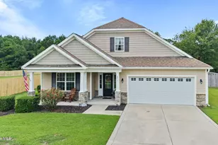 213 Gelynda Ct, Holly Ridge, NC 28445 - Photo 1