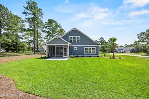 1036 Mayfair Way SW, Sunset Beach, NC 28468 - Photo 43
