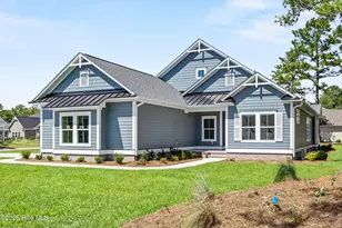 1036 Mayfair Way SW, Sunset Beach, NC 28468 - Photo 3