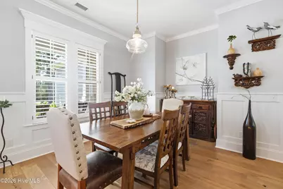 3930 Marshfield Drive, Southport, NC 28461 - Photo 13
