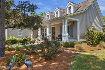 3930 Marshfield Drive, Southport, NC 28461 - Photo 1