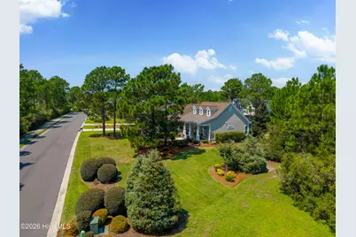 3930 Marshfield Drive, Southport, NC 28461 - Photo 5
