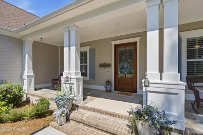 3930 Marshfield Drive, Southport, NC 28461 - Photo 7