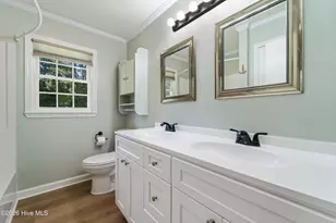 171 Trott Rd, Richlands, NC 28574 - Photo 19