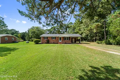 171 Trott Road, Richlands, NC 28574 - Photo 9