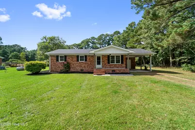 171 Trott Road, Richlands, NC 28574 - Photo 1