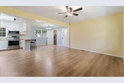 171 Trott Road, Richlands, NC 28574 - Photo 3