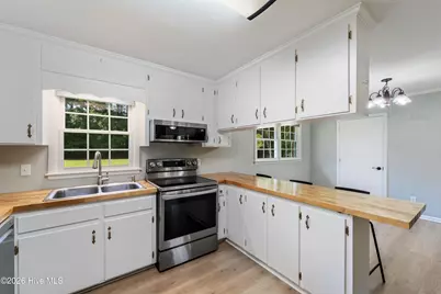 171 Trott Road, Richlands, NC 28574 - Photo 15