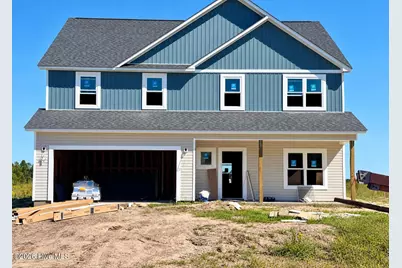 311 Delta Court, Jacksonville, NC 28546 - Photo 1