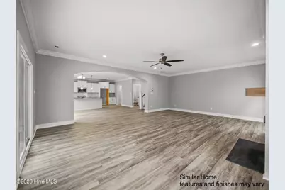 311 Delta Court, Jacksonville, NC 28546 - Photo 19
