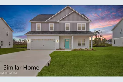 311 Delta Court, Jacksonville, NC 28546 - Photo 15