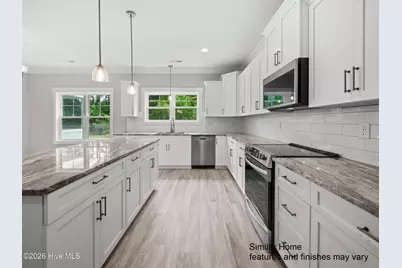 311 Delta Court, Jacksonville, NC 28546 - Photo 21